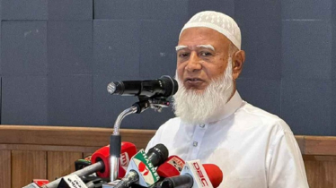 ‘কুচি কুচি করে কাটার পরে বলেন—আসুন ঐক্যবদ্ধভাবে দেশ চালাই’