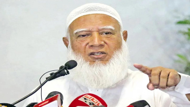 ‘ফ্যাসিবাদের শেষ চিহ্ন দেশ থেকে বিদায় না হওয়া পর্যন্ত লড়াই চলবে’
