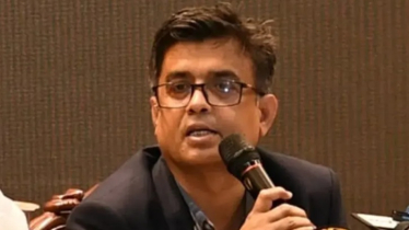 আ.লীগ নিষিদ্ধের কারণে মানুষের মধ্যে স্বস্তি ফিরেছে: প্রেস সচিব