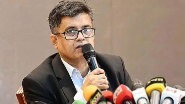 ৩০ মিনিটের গুরুত্বপূর্ণ বৈঠকের সর্বশেষ তথ্য দিলেন প্রেস সচিব