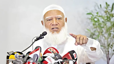 সরকারকে বেশি দিন সুযোগ দেওয়া হবে না: শফিকুর রহমান