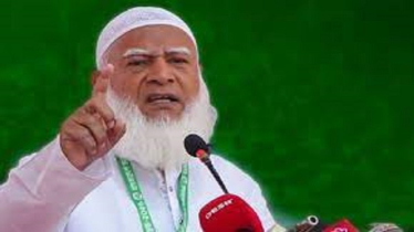 ‘বিচার ও সংস্কারের আগে নির্বাচন হলে আরেকটি জাতীয় ডিজাস্টার হতে পারে’