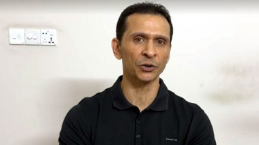 ‘মগের মুল্লুক হতভাগা একটা দেশ, খেলোয়াড় পরিবর্তন হয় কিন্তু খেলা একই থেকে যায়’