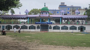 শোলাকিয়ার মুসল্লিদের জন্য থাকছে ঈদ স্পেশাল ট্রেন