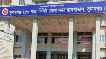 গভীর রাতে বিষপানে ৩ সন্তানের মৃত্যু, আশঙ্কাজনক বাবা