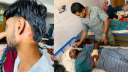 আওয়ামী লীগ জামায়াত বিএনপির ত্রিমুখী সংঘর্ষে আহত ১০
