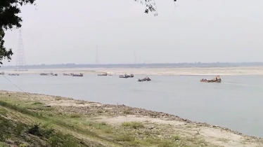 পদ্মার বালুমহাল দখল নিয়ে সংঘর্ষে গুলিবিদ্ধ ৭, নিখোঁজ ১