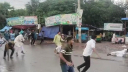 উপদেষ্টা আসিফের অনুসারীদের সঙ্গে বিএনপি সমর্থকদের পাল্টাপাল্টি ধাওয়া