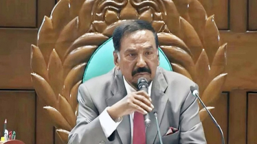 আমি এই সংসদের ভবিষ্যৎ নিয়ে চিন্তিত : স্পিকার