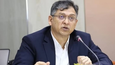 গণভোটের রায়কে সম্মান দিতে হলে আগে সংসদে আসেন : স্বরাষ্ট্রমন্ত্রী