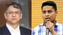 স্বরাষ্ট্রমন্ত্রীর সম্পদের উৎস জানতে চেয়ে হাসনাতের ফেসবুক পোস্ট