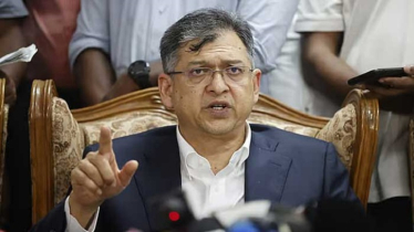 সংবিধান সংস্কার পরিষদ নিয়ে সংসদ ফ্লোরে আলোচনা হতে পারে: স্বরাষ্ট্