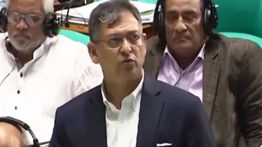 দ্রুতই বেনজীর কে দেশে ফেরত আনা হবে: স্বরাষ্ট্রমন্ত্রী