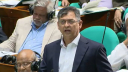 স্বরাষ্ট্রমন্ত্রীর বক্তব্য নিয়ে তুমূল হট্টগোল, রুলিং দিলেন স্পিকার