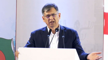 জুলাই চেতনা বিক্রি করে বেশিদিন রাজনীতি করা যাবে না : স্বরাষ্ট্র মন্ত্রী জুলাই চেতনা বিক্রি করে বেশিদিন রাজনীতি করা যাবে না : স্বরাষ্ট্র মন্ত্রী