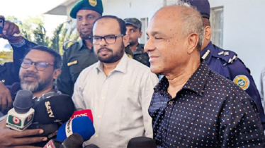 নির্বাচনে দায়িত্বে থাকবে আইন-শৃঙ্খলা বাহিনীর ৯ লাখ সদস্য : স্বরাষ্ট্র উপদেষ্টা