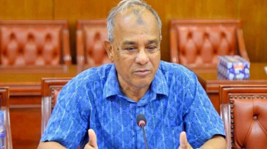 নির্বাচনে কোনো ধরনের বিশৃঙ্খলা করতে দেওয়া হবে না : স্বরাষ্ট্র উপদেষ্টা