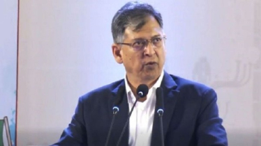 আওয়ামী লীগের দাফন হয়েছে দিল্লিতে: স্বরাষ্ট্রমন্ত্রী