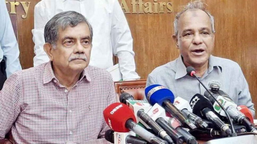রাকসু ও চাকসু নিয়ে কোনো উদ্বেগ নেই : স্বরাষ্ট্র উপদেষ্টা