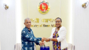 অবাধ, সুষ্ঠু ও নিরপেক্ষ নির্বাচন উপহার দিতে সরকার প্রস্তুত: স্বরাষ্ট্র উপদেষ্টা অবাধ, সুষ্ঠু ও নিরপেক্ষ নির্বাচন উপহার দিতে সরকার প্রস্তুত: স্বরাষ্ট্র উপদেষ্টা