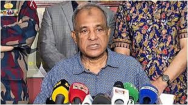 পুশইন নয়, বাংলাদেশিদের সঠিক নিয়মে পাঠাতে বললেন স্বরাষ্ট্র উপদেষ্টা