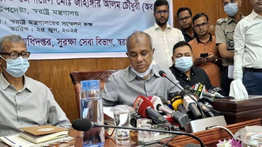 ভারত ফেনসিডিল তৈরি করে বাংলাদেশে পাচারের জন্যই: স্বরাষ্ট্র উপদেষ্টা