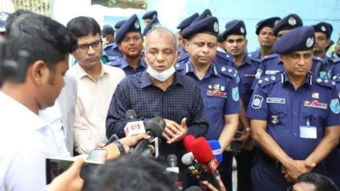 লাল চাঁদ হত্যায় জড়িতদের আইনের আওতায় আনা হয়েছে: স্বরাষ্ট্র উপদেষ্টা
