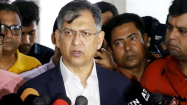 ৫ আগস্টকে ঘিরে দেশব্যাপী নিরাপত্তা ব্যবস্থা জোরদার: স্বরাষ্ট্রমন্ত্রী