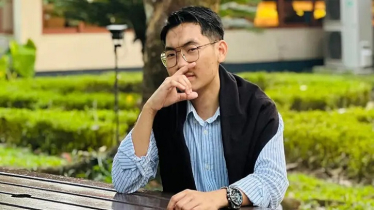 সমালোচনার মুখে পদত্যাগের সিদ্ধান্ত নিলেন সর্বমিত্র চাকমা 