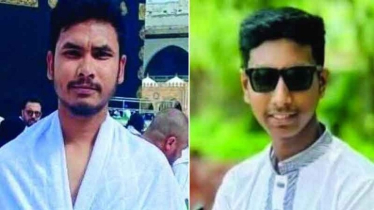 মৌলভীবাজারে সড়ক দুর্ঘটনায় দুই ভাইসহ প্রাণ হারালেন ৪ জন