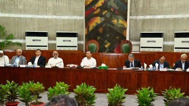 সৌর বিদ্যুতের যন্ত্রপাতি আমদানিতে ৬ মাস কর ছাড়