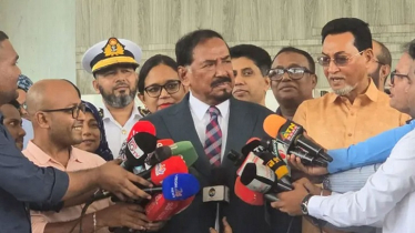 পদত্যাগের ৯০ দিনের মধ্যে নতুন রাষ্ট্রপতি নির্বাচিত হবেন: স্পিকার