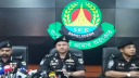 লুট হওয়া অস্ত্রের তথ্য দিলেই মিলবে পুরস্কার