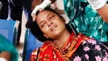 শ্রমিকের মৃত্যুর দুই সপ্তাহ পর আবারও সেই কারখানায় অসুস্থ অর্ধশতাধিক