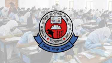 তিন বর্ষের সিলেবাসে হবে ২০২৭ সালের এসএসসি পরীক্ষা