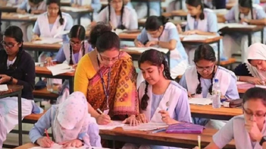ফের বাড়লো এসএসসির ফরম পূরণের সময়