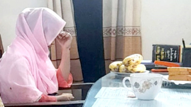 ফেল করে আত্মহত্যার জন্য রেললাইনে অপেক্ষা কিশোরীর, ঠেকাল পুলিশ