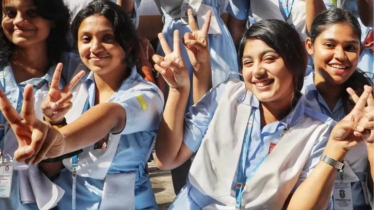 এসএসসিতে পাসের হার কমেছে ৩.৯৯%