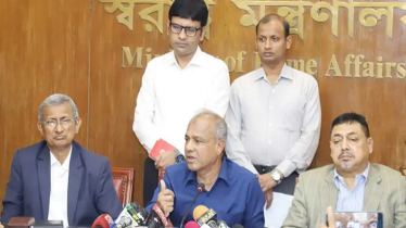 নির্বাচনের আগে আইনশৃঙ্খলা পরিস্থিতি খারাপ হওয়ার কোনো শঙ্কা নেই