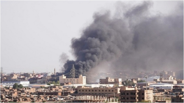 সুদানে ড্রোন হামলায় ৭৯ জন বেসামরিক নাগরিক নিহত