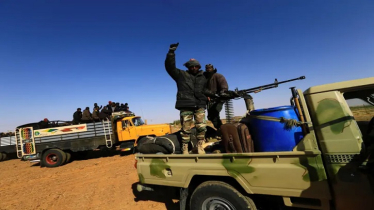 দুই বছরে দেড় লাখ মৃত্যু - সুদানে আসলে কী হচ্ছে?