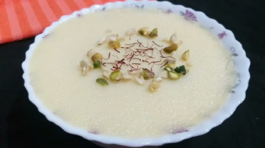 সকালের নাশতায় সুজি খাওয়া ভালো নাকি খারাপ জানালেন পুষ্টিবিদ