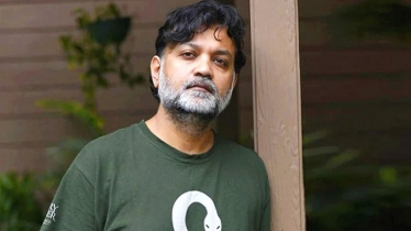 তুমি আমাদের ছেড়ে চলে গেলে: সৃজিত মুখার্জি