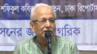 দুইবারের বেশি প্রধানমন্ত্রী থাকার বিপক্ষে ৮৯ শতাংশ মানুষ: সুজন