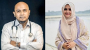 ২০ বছরের সংসার জীবনের ইতি টানলেন জনপ্রিয় চিকিৎসক দম্পতি সুষমা-কুশল