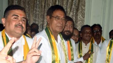 সুভাষ চন্দ্র বসুকে নিয়ে মন্তব্য করা বিজেপি এমপির `বঙ্গবিভূষণ` প্রত্যাহার