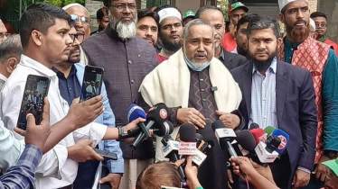 ‘বৃহৎ রাজনৈতিক দলগুলোর মধ্যে আরও সমঝোতা, বোঝাপড়া এবং নীতিগত ঐক্য প্রয়োজন’