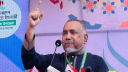 শীর্ষ সন্ত্রাসীদের রাষ্ট্রপতি ক্ষমা করেছেন, ভবিষ্যতে যেন ছাড় না পায়: ডা. তাহের