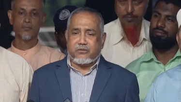 চাপে পড়ে নির্বাচনের তারিখ ঘোষণা করা হয়েছে: তাহের