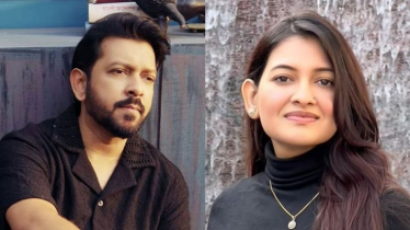 তোমার সাথে কোনো প্রাণির সম্পর্ক রাখা সম্ভব? তাহসান-সিঁথির পুরোনো ভিডিও ভাইরাল